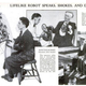 Illustration for article titled Old Timey Robots Are Obsolescently Hilarious